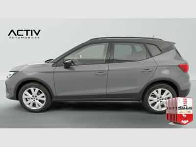 Seat Arona 1.0 TSI 115 ch Start/Stop DSG7 Copa (2026) - Foto 4
