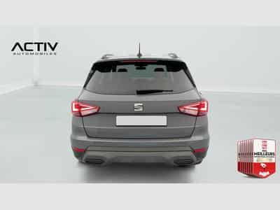 Seat Arona 1.0 TSI 115 ch Start/Stop DSG7 Copa (2026) - Foto 6