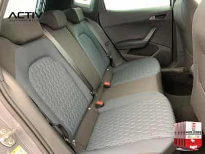 Seat Arona 1.0 TSI 115 ch Start/Stop DSG7 Copa (2026) - Foto 10