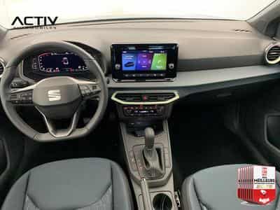 Seat Arona 1.0 TSI 115 ch Start/Stop DSG7 Copa (2026) - Foto 14