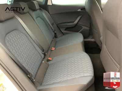 Seat Arona 1.0 TSI 115 ch Start/Stop DSG7 Copa (2026) - Foto 10