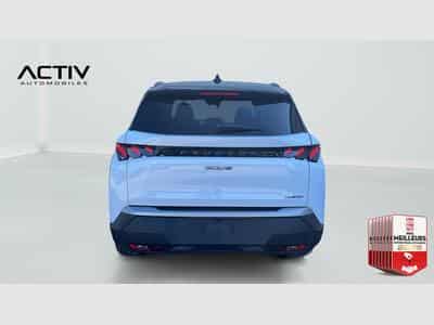Peugeot 5008 Hybrid 145 e-DCS6 GT (2026) - Photo 6