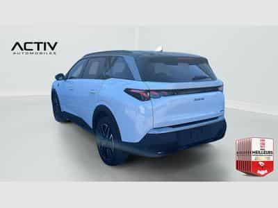 Peugeot 5008 Hybrid 145 e-DCS6 GT (2026) - Photo 5