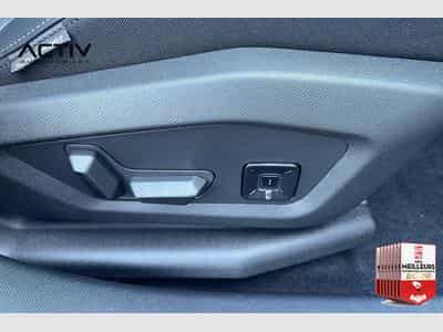 Peugeot 5008 Hybrid 145 e-DCS6 GT (2026) - Photo 15