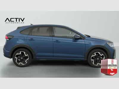 VW Taigo 1.0 TSI 116 BVM6 R-LINE (2025) - Foto 8