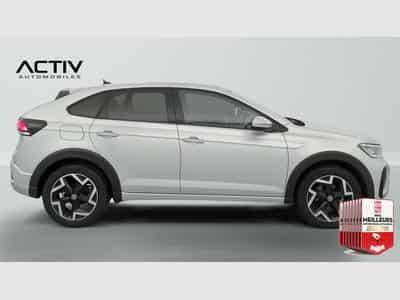 VW Taigo 1.0 TSI 116 BVM6 R-LINE (2025) - Foto 8