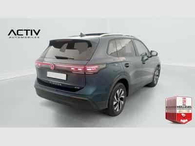 VW Tiguan 1.5 ETSI 150CH DSG7 Life (2026) - Photo 7