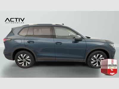VW Tiguan 1.5 ETSI 150CH DSG7 Life (2026) - Photo 8