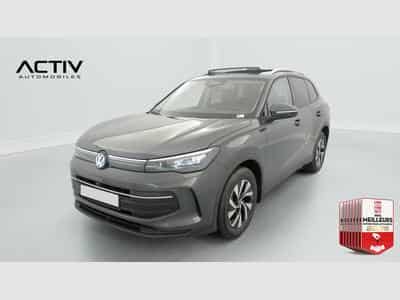 VW Tiguan 1.5 ETSI 150CH DSG7 Life (2026) - Photo 3