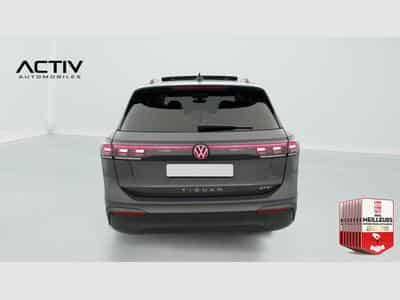VW Tiguan 1.5 ETSI 150CH DSG7 Life (2026) - Photo 6