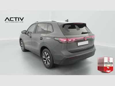 VW Tiguan 1.5 ETSI 150CH DSG7 Life (2026) - Photo 5