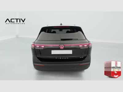 VW Tiguan 1.5 ETSI 150CH DSG7 Life (2026) - Photo 14