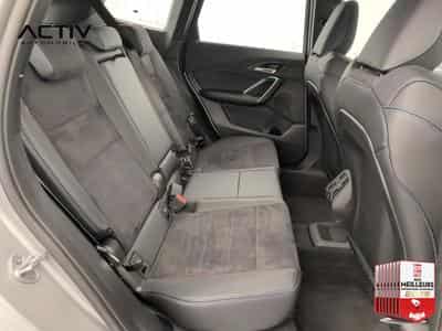 Bmw X1 SDRIVE 20D 163CH DKG7 M SPORT (2026) - Foto 10