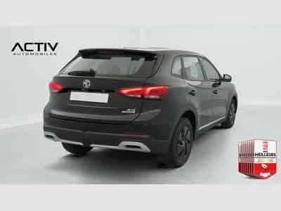Mg ZS 1.5 L Hybrid+ 197 ch Standard (2026) - Photo 7