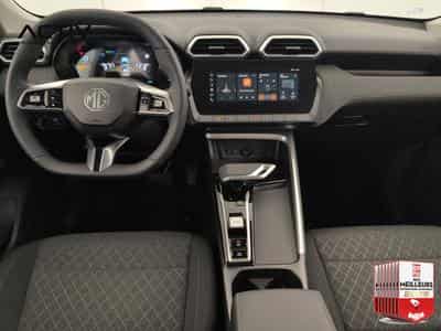 Mg ZS 1.5 L Hybrid+ 197 ch Standard (2026) - Photo 14