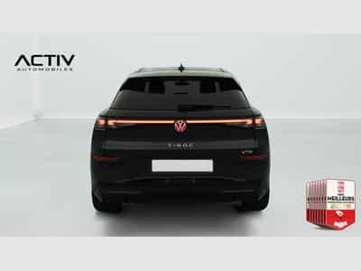 VW T-ROC NOUVEAU 1.5 ETSI EVO2 HYBRID 150 CH DSG7 R-LINE (2026) - Foto 6