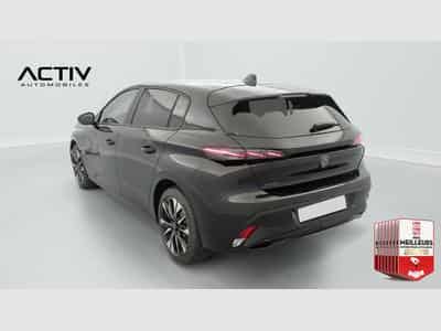 Peugeot 308 HYBRID 145 E-DCS6 ALLURE (2026) - Foto 5