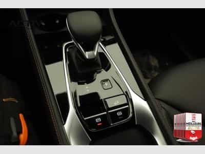 Mg EHS 1.5 Hybrid+ 224 ch Luxury (2026) - Photo 12