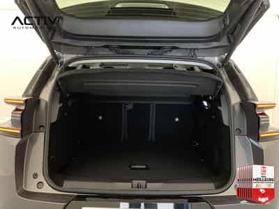 Citroën C5 Aircross 145 CH E-DCS6 MAX (2026) - Photo 11