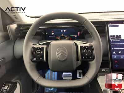 Citroën C5 Aircross 145 CH E-DCS6 MAX (2026) - Photo 14