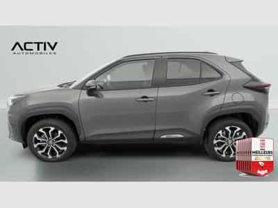 Toyota Yaris Cross 130h 2WD Design (2026) - Foto 4
