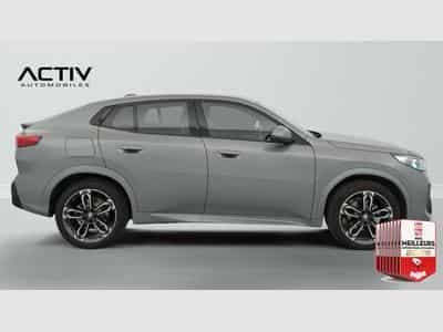 Bmw X2 SDRIVE 20D 163CH DKG7 M SPORT (2025) - Foto 8