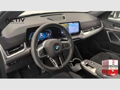 Bmw X2 SDRIVE 20D 163CH DKG7 M SPORT (2025) - Foto 15