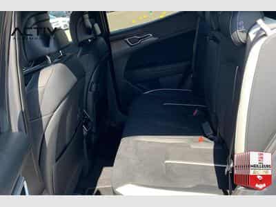 Kia SPORTAGE Hybride 239 ch BVA6 GT-Line (2026) - Photo 9