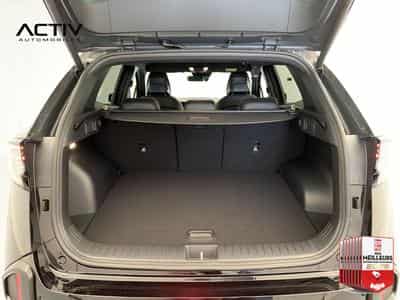 Kia SPORTAGE Hybride 239 ch BVA6 GT-Line (2026) - Photo 11