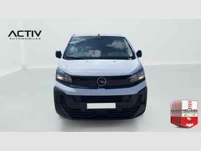 Opel Vivaro Cabine Approf CA FIXE DIESEL 150 CH XL MANUELLE (2026) - Photo 2