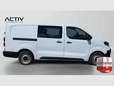 Opel Vivaro Cabine Approf CA FIXE DIESEL 150 CH XL MANUELLE (2026) - Photo 8