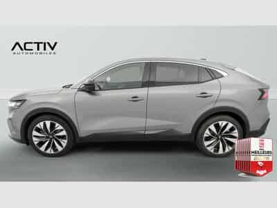 Renault Rafale E-Tech full hybrid 200ch Techno (2026) - Photo 4