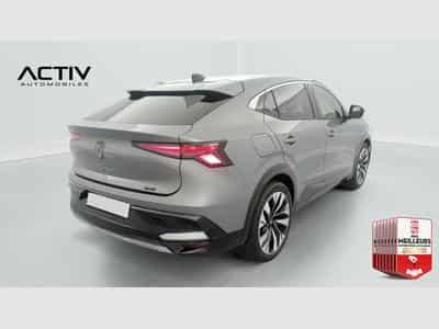 Renault Rafale E-Tech full hybrid 200ch Techno (2026) - Photo 7