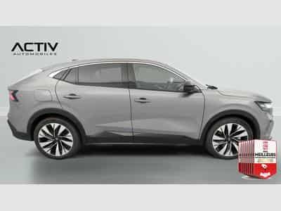 Renault Rafale E-Tech full hybrid 200ch Techno (2026) - Photo 8