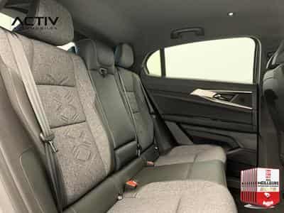 Renault Rafale E-Tech full hybrid 200ch Techno (2026) - Photo 10