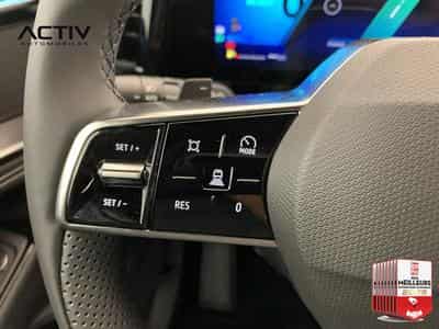 Renault Rafale E-Tech full hybrid 200ch Techno (2026) - Photo 15