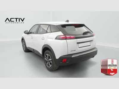 Peugeot 2008 100 S&S BVM6 Style (2026) - Foto 5