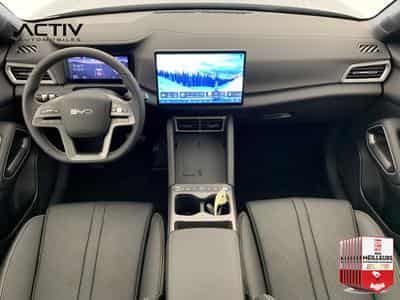 Byd ATTO 2 PHEV 1.5 DM-I BOOST (2026) - Foto 11