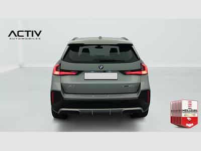 Bmw X1 SDRIVE 20D 163CH DKG7 M SPORT (2025) - Foto 6