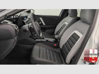 Citroën C4 PureTech 130 EAT8 Max (2025) - Photo 6