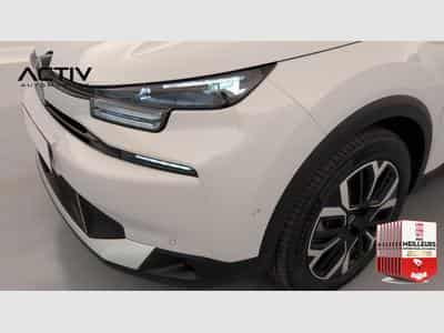 Citroën C4 PureTech 130 EAT8 Max (2025) - Photo 12