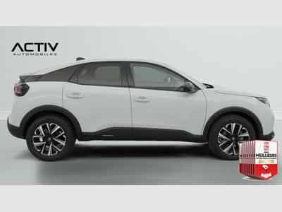 Citroën C4 PureTech 130 EAT8 Max (2025) - Photo 7