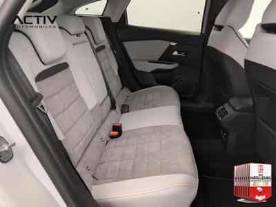 Citroën C4 PureTech 130 EAT8 Max (2025) - Photo 9
