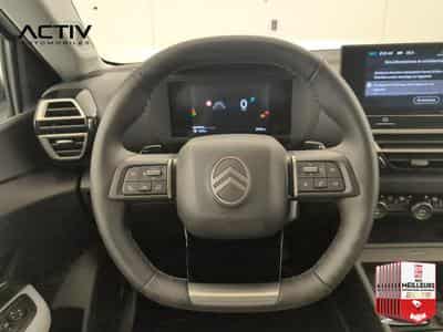 Citroën C4 PureTech 130 EAT8 Max (2025) - Photo 13