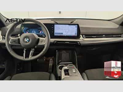 Bmw X2 SDRIVE 20D 163CH DKG7 M SPORT (2025) - Foto 13