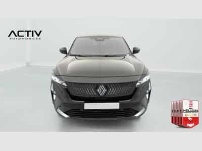Renault Rafale E-Tech full hybrid 200ch Techno (2026) - Photo 1