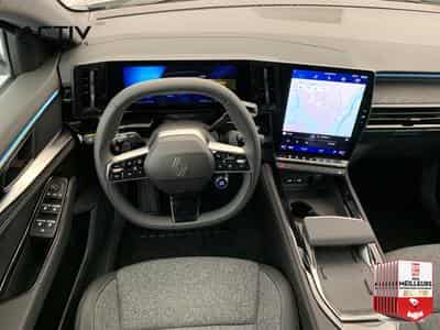 Renault Rafale E-Tech full hybrid 200ch Techno (2026) - Photo 13