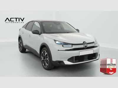 Citroën C4 PureTech 130 EAT8 Max (2025) - Photo 1