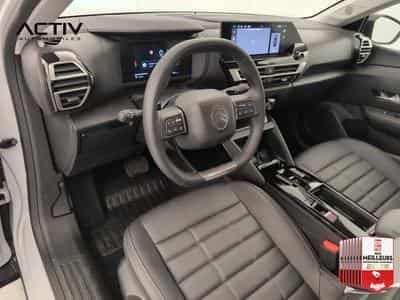 Citroën C4 PureTech 130 EAT8 Max (2025) - Photo 15