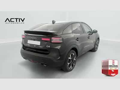 Citroën C4 PureTech 130 EAT8 Max (2025) - Photo 7